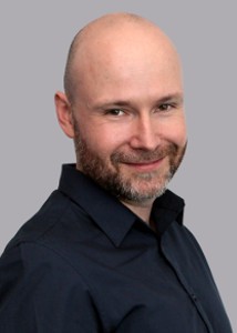 Piotr Szrajber